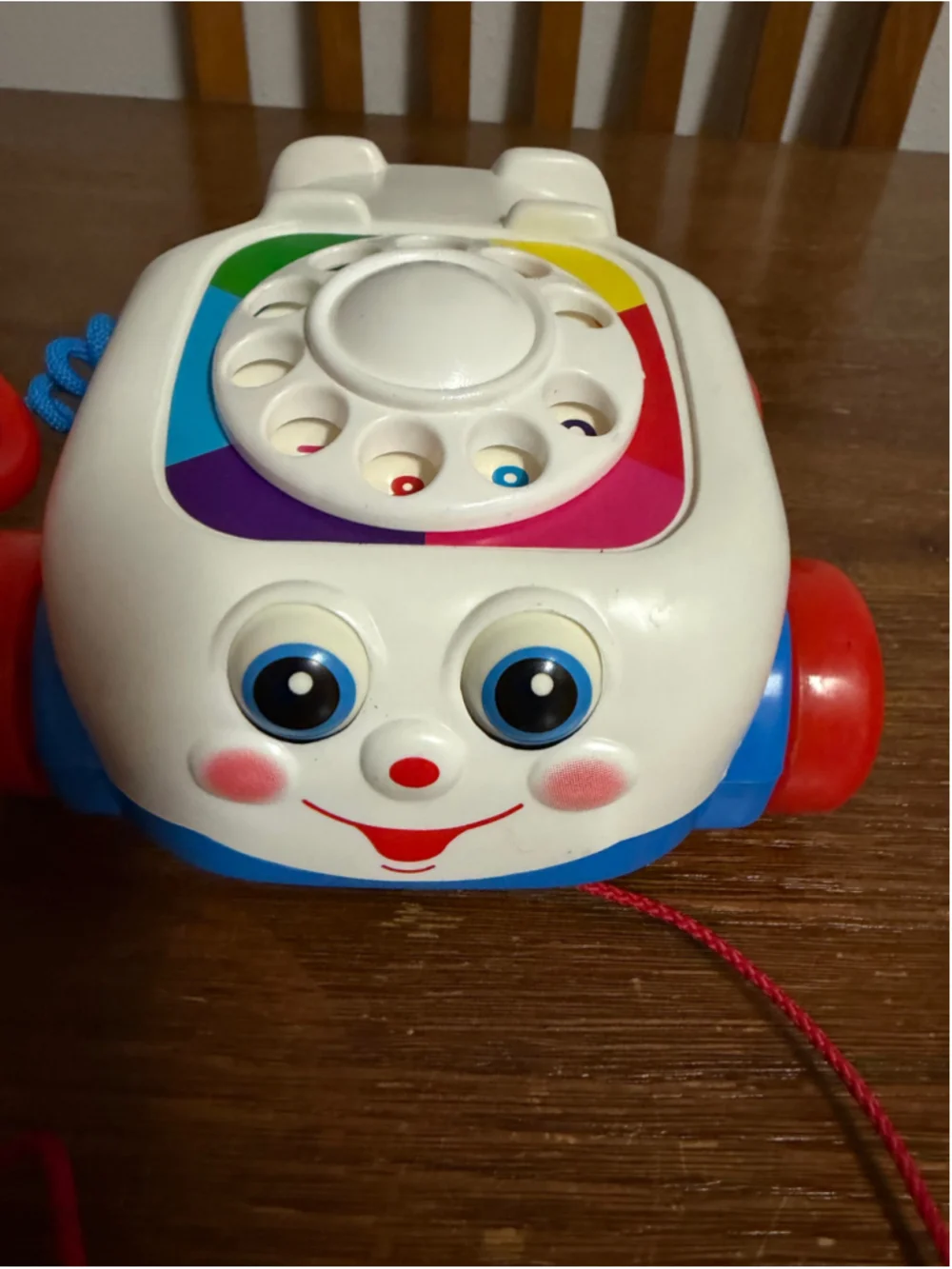 Fisher-Price vintage 1993